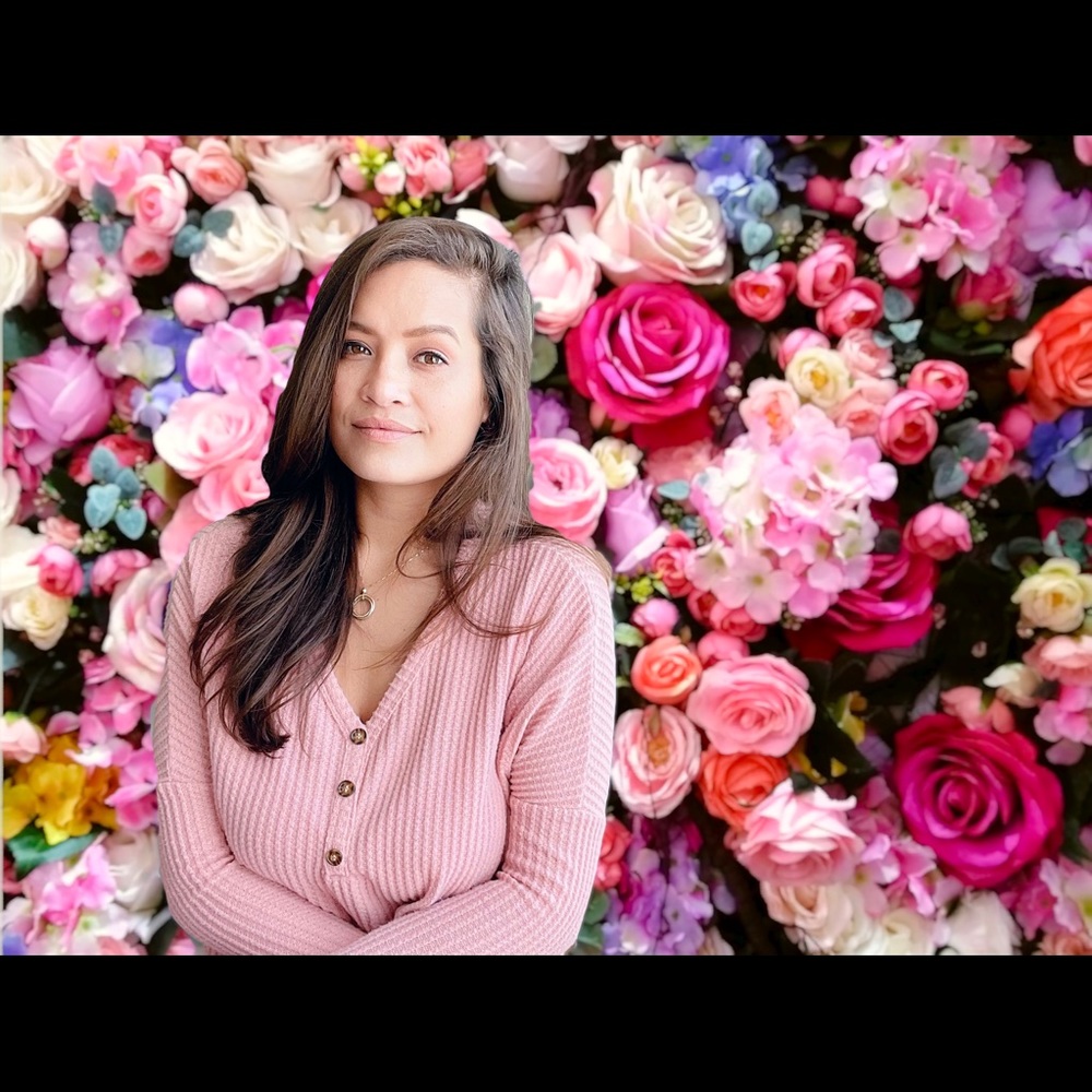 Meet your Posher, Rav!